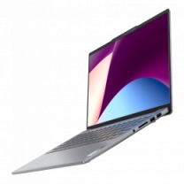 Ноутбук 14" LENOVO IdeaPad Pro 5 14IRH8/Intel i5-13500H/32GB/1TB SSD/Intel Iris Xe /DOS/Grey