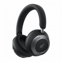 Наушники ANKER SoundСore Space One Pro Black