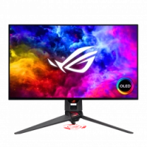 Монітор 27" ASUS Rog Swift PG27AQDM OLED 2K 240Hz