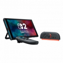 Портативна ігрова приставка Nintendo Switch 2