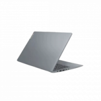 Ноутбук 15.6" Lenovo IdeaPad Slim 3 15AMN8 (82XQ009HRA)/AMD R5 7520U/16GB/512SSD/AMD Radeon/DOS/Grey
