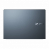 Ноутбук 16" ASUS Vivobook Pro 16 K6602VU-N1102/Intel i7-13700H/16GB/1TB SSD/NVD 4050-6/DOS/Blue