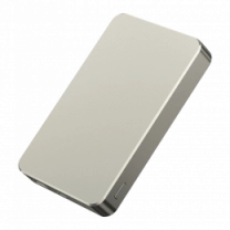 Павербанк Keephone Lucci 10000mAh Desert Titanium (KPFRAPB-34DT)