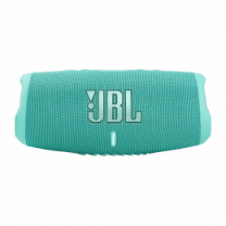 Портативний динамiк JBL Charge5 Teal (JBLCHARGE5TEAL)