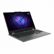 Ноутбук 15” Lenovo LOQ 15IAX9I (83FQ002FRA)/Intel i5-12450HX/16GB/1TB SSD/Intel Arc/DOS/Grey