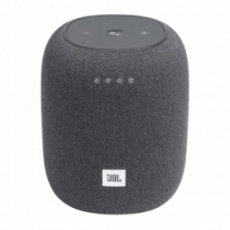Портативна акустична система JBL з WiFi та Bluetooth  (2 динаміка)  (JBLLINKMUSICGRYEU)