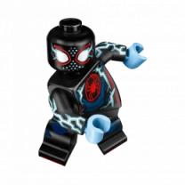 Конструктор LEGO Minifigures Человек-паук Сквозь Вселенные