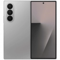 Смартфон Samsung Galaxy Fold7 12/512GB Silver Shadow (SM-F966BZSCSEK)
