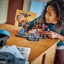 Конструктор LEGO Super Heroes Мстители: Финал. Решающая битва