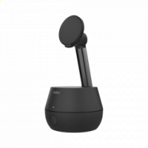Станція з автоматичним відстеженням та бездротовою зарядкою Belkin Auto-Tracking MagSafe Stand Pro(MMA008VF05BK)