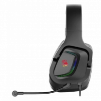 Гарнітура ігрова Bloody G573P з підсвічуванням, USB+3,5 jack