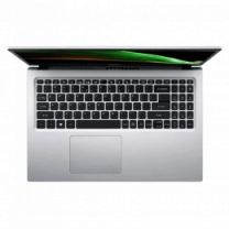 Ноутбук 15,6" Acer Aspire 3 A315-59 (NX.K6SEU.01P) Intel i3-1215U/16/512/Intel UHD/DOS/Pure Silver