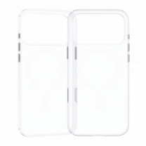 Чохол Benks New Magnetic Crystal Phone Case (With Camera Button ) iPhone 17 Pro Max