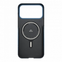 Чохол Pitaka Ultra-Slim Moonrise for iPhone 17 Pro Max (KI1703MPM)