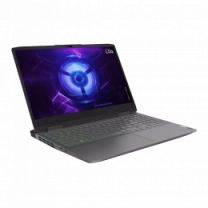 Ноутбук 15” Lenovo LOQ 15IRH8 (82XV00MRRA)/Intel i5-12450H/16GB/512GB SSD/NVD 4060-8/DOS/Grey
