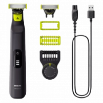 Тример Philips OneBlade Pro 360 QP6542/15