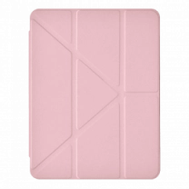 Чехол WIWU Defender Protectived Case iPad 10,2 (pink)