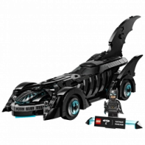 Конструктор LEGO Super Heroes Бэтмен навсегда Бэтмобиль