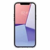 Чохол Spigen для iPhone 12 Pro Max Crystal Hybrid, Crystal Clear (ACS01476)