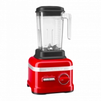 Блендер KitchenAid Artisan High performance 1,75 л 5KSB6061EER червоний