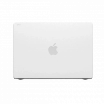 Чохол Moshi Ultra Slim Case iGlaze Stealth Clear for MacBook Air 15.3" M2 (99MO231501)