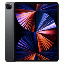 iPad Pro 12.9 M1 (2021) Wi-Fi + LTE 128GB Space Gray (MHR43) Б/В