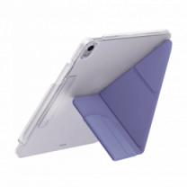 Чехол UNIQ Camden Click для iPad Air 6 13 2024 Light Violet (UNIQ-PDA13(2024)-CAMLVIO)