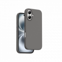 Чохол Keephone Rosana Liquid Silicone MagSafe Case for 16 Titanium (MC-0135ipTtnm)
