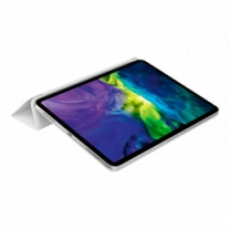 Чехол Smart Folio для iPad Pro 11-inch (3rd generation) - White (MJMA3)