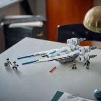 Конструктор LEGO Star Wars Ониксовый пепел