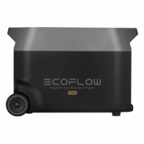 Додаткова батарея EcoFlow DELTA Pro Extra Battery (3600 Вт·г) (DELTAProEB-US)
