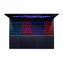 Ноутбук 16” Acer Predator Helios Neo 16 PHN16-72 (NH.QREEU.003)/Intel i9-14900HX/32GB/1TB SSD/NVD 4070-8/Linux/Grey
