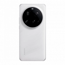 Смартфон Xiaomi 15 Ultra 16/512GB White (Global)