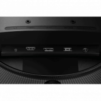 Монітор 32" SAMSUNG Odyssey G5 S32CG550 VA 2K 165Hz