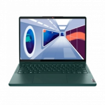 Ноутбук 13.3" LENOVO Yoga 6 13ABR8 (83B2007LRA)/AMD R5 7530U/16GB/512 SSD/AMD Radeon Graphics/DOS/Teal