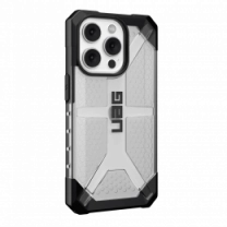 Чохол UAG  iPhone 14 Pro Plasma, Ice (114066114343)