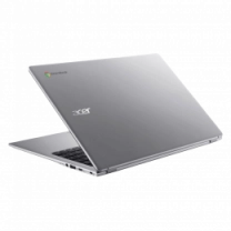 Ноутбук Acer Chromebook CB315-6H 15" FHD IPS, Intel C N150, 8GB, F128GB, UMA, ChromeOS, серебристый