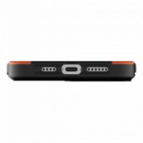Чехол UAG для iPhone 13 Pro Max Civilian, Black (11316D114040)