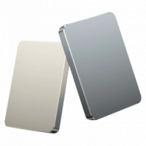 Дополнительная батарея Keephone Lucci 10000mAh Gunmetal (KPFRAPB-34BK)