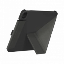 Чехол-книга Switcheasy Origami iPad 10 (2022) Black (SPD210093BK22)