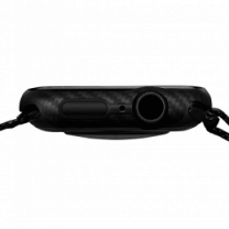 Чехол Pitaka Air Case Black/Grey для Apple Watch 7 45mm (KW2002A)