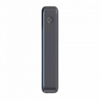 Пуэрбанк Ttec 20000mAh ReCharger Pro LCD Space Gray (2BB218UG)