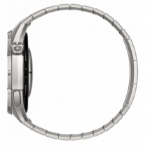 Смарт-годинник HUAWEI WATCH GT 6 Pro 46mm Titanium