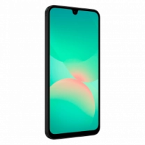 Смартфон Samsung Galaxy-A26 5G 6/128GB Black (SM-A266BZKBEUC) (дефект коробки)