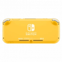 Портативна ігрова приставка Nintendo Switch Lite Yellow (045496452681)