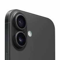 iPhone 16 Plus 128GB Black (MXVU3) Б/В