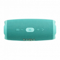 Портативний динамiк JBL Charge5 Teal (JBLCHARGE5TEAL)