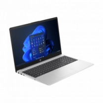 Ноутбук 15.6" HP 250 G10 AG (9B9C7EA)/Intel i5-1334U/16GB/512GB SSD/Intel Iris Xe/W11P/Silver
