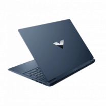 Ноутбук 15.6" HP Victus 15-fa1015ua AG (A31W7EA)/Intel i5-12450H/16GB/512GB SSD/NVD2050-4/DOS/Blue