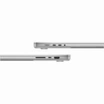 MacBook Pro 16" M4 Pro/NANO TEXTURE/14CPU/20 GPU/48GB/1TB SSD Silver (Z1FP000GZ)